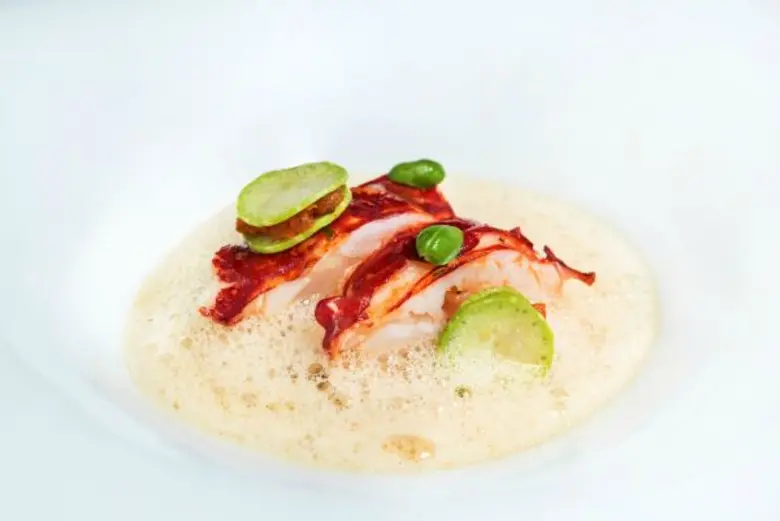 ซานเปลเลกรีโน และ อัคควา ปันนา ขอนำเสนออิตาเลี่ยน ไฟน์ไดน์นิ่ง เมนู 8-คอร์ส จับคู่กับไวน์และน้ำดื่ม