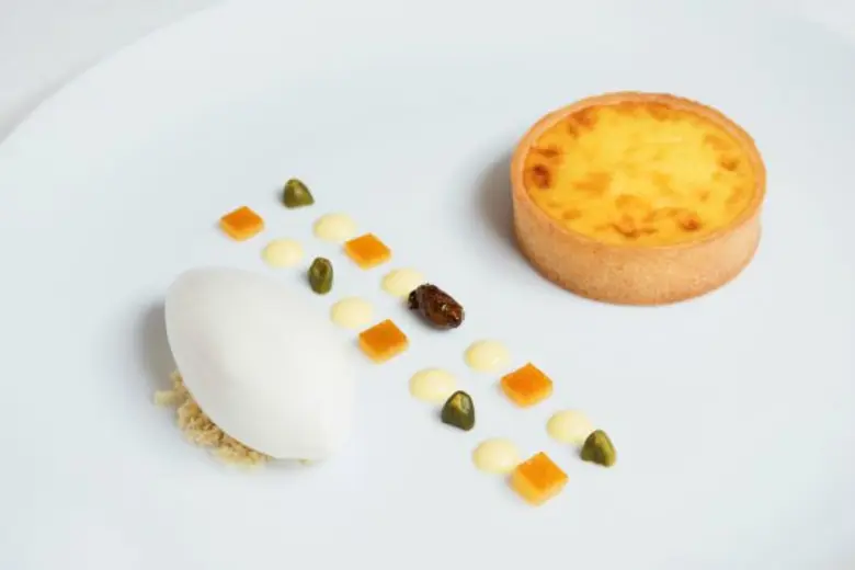 ซานเปลเลกรีโน และ อัคควา ปันนา ขอนำเสนออิตาเลี่ยน ไฟน์ไดน์นิ่ง เมนู 8-คอร์ส จับคู่กับไวน์และน้ำดื่ม