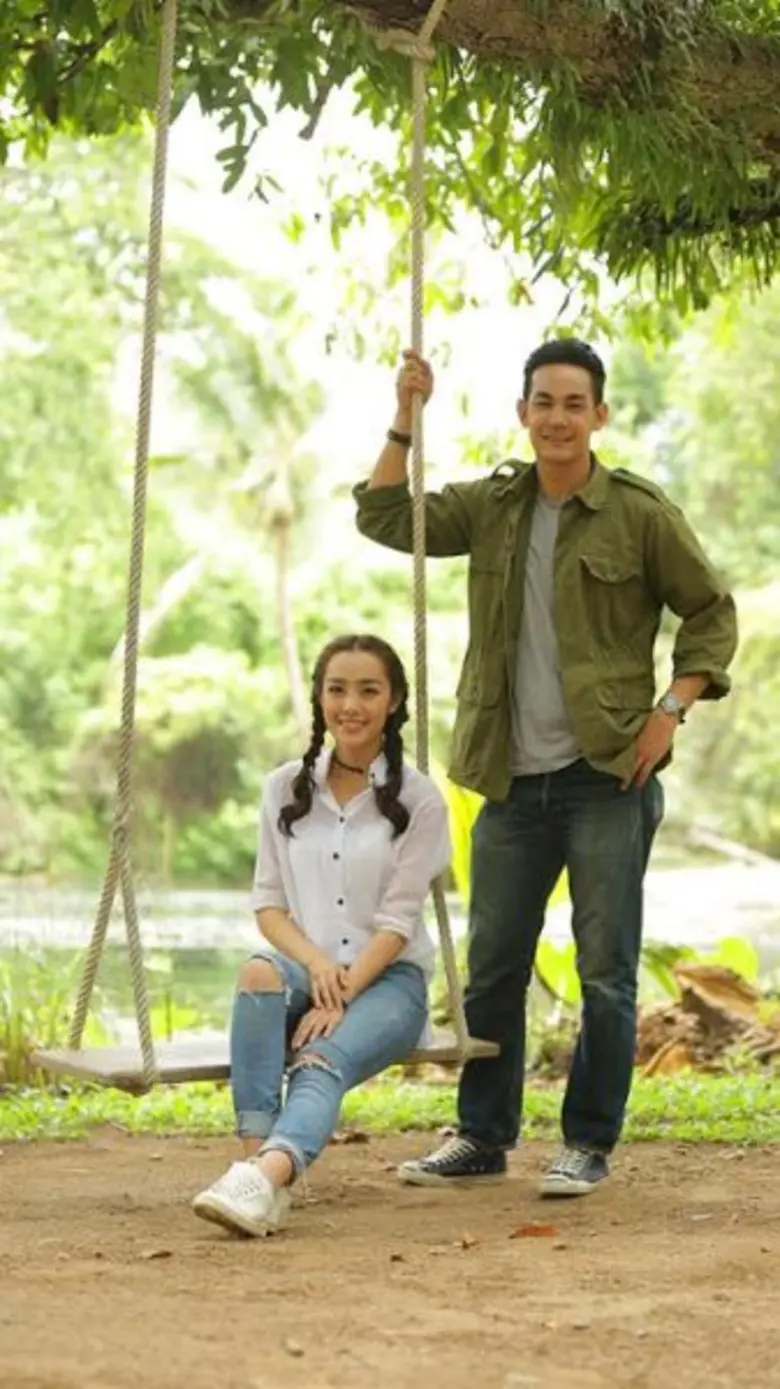 น้ำตาล - พิจักขณา ชวน กิก - ดนัย ห้อยโหนผจญภัยเตรียมเข้าสู่โลกแห่งตำนาน ใน รายการ ตำนานแห่งทาร์ซาน ทีวีสเปเชียล คืนวันพฤหัสบดีที่ 30 มิถุนายนนี้ 00.20 - 00.50 น. ทางช่อง 3 และช่อง 33