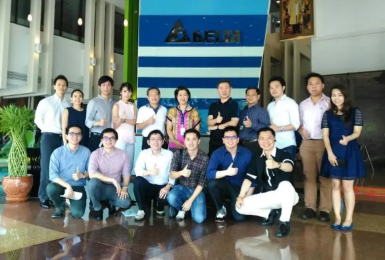 คุณปรีชาวุฒิ ขุมทรัพย์ ผู้ช่วยกรรมการผู้จ...