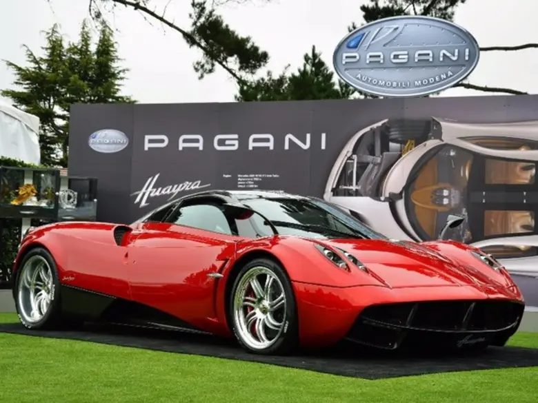 บริษัท นิช คาร์ กรุ๊ป จำกัด ผู้นำเข้าซุปเ...