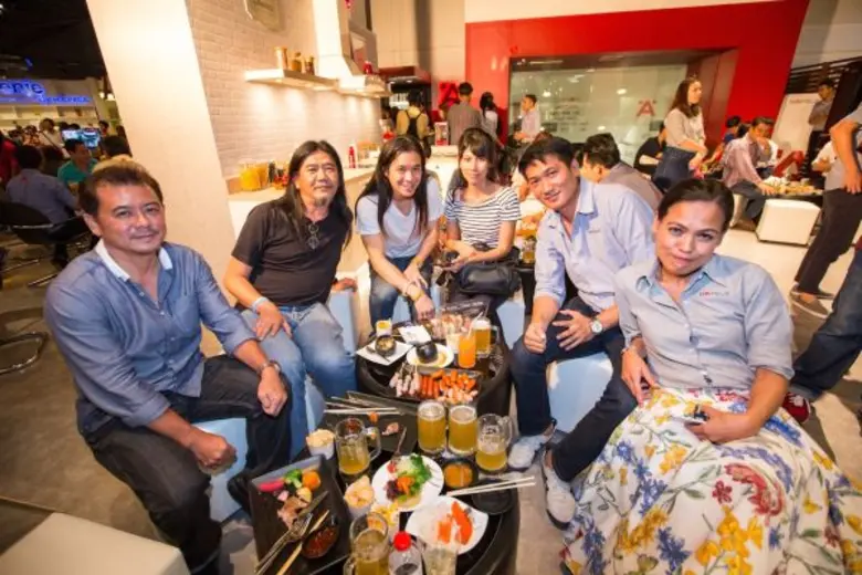 บริษัทเฮเฟเล่ (ประเทศไทย) จำกัด ผู้นำอุปก...