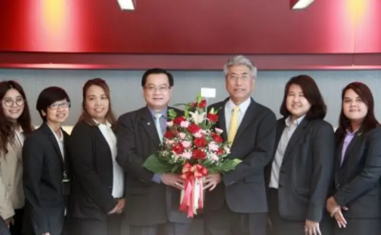 นายยงวุฒิ เสาวพฤกษ์ ผู้อำนวยการสถาบันอาหา...