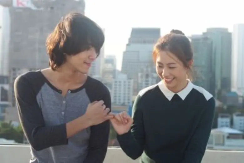 “ตัวปัญหา”ซิงเกิ้ลเด็ด สะท้อนอารมณ์เจ็บจาก “ฟิล์ม-บงกช”