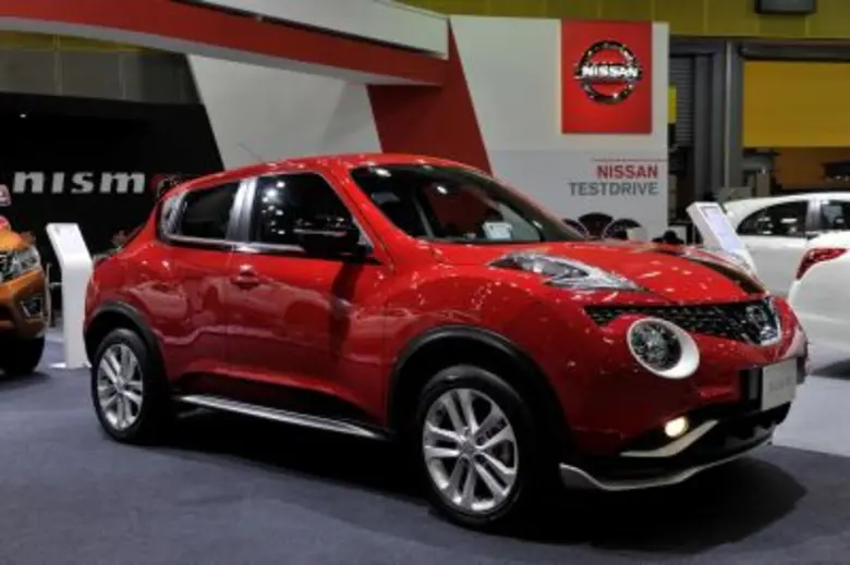 นิสสัน ระดมทัพรถยนต์รุ่นยอดนิยม พร้อมข้อเสนอสุดพิเศษร่วมงาน FAST Auto Show Thailand 2016