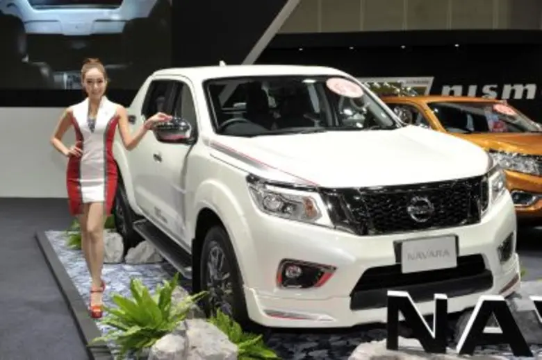 นิสสัน ระดมทัพรถยนต์รุ่นยอดนิยม พร้อมข้อเสนอสุดพิเศษร่วมงาน FAST Auto Show Thailand 2016