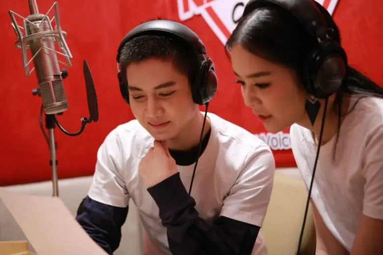 ออนแอร์ไปได้พักใหญ่แล้วสำหรับซีรีส์สุดกุ๊...