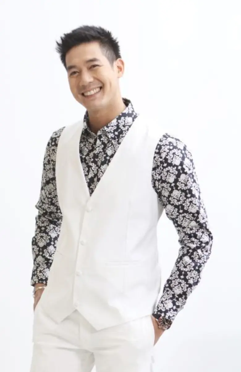 ตกปากรับคำมาร่วมเป็นพระเอกให้กับทริป 'FM ...