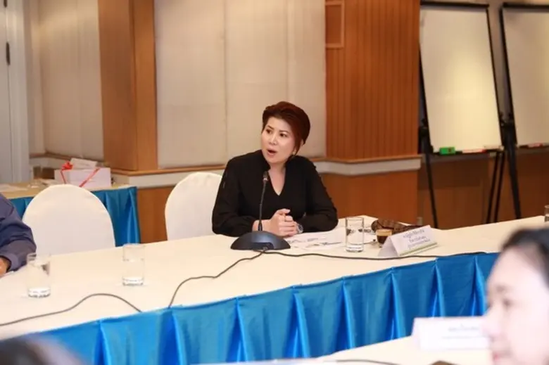 เมื่อวันที่ 21-23 มิถุนายน 2559 กองกลาง สำนักงานอธิ...