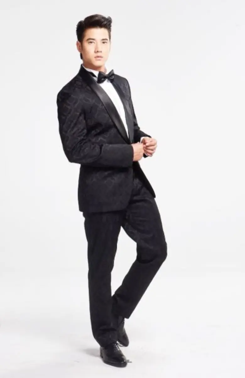 มาริโอ้ สเปคสาวเอเชีย ฮอตไม่เลิก ล่าสุดรับทรัพย์โกยค่าตัวเรทซุปตาร์เอเชีย เป็นพรีเซนเตอร์คาร์มาร์ท “แป้ง AA คูชั่นเนื้อแมทท์”