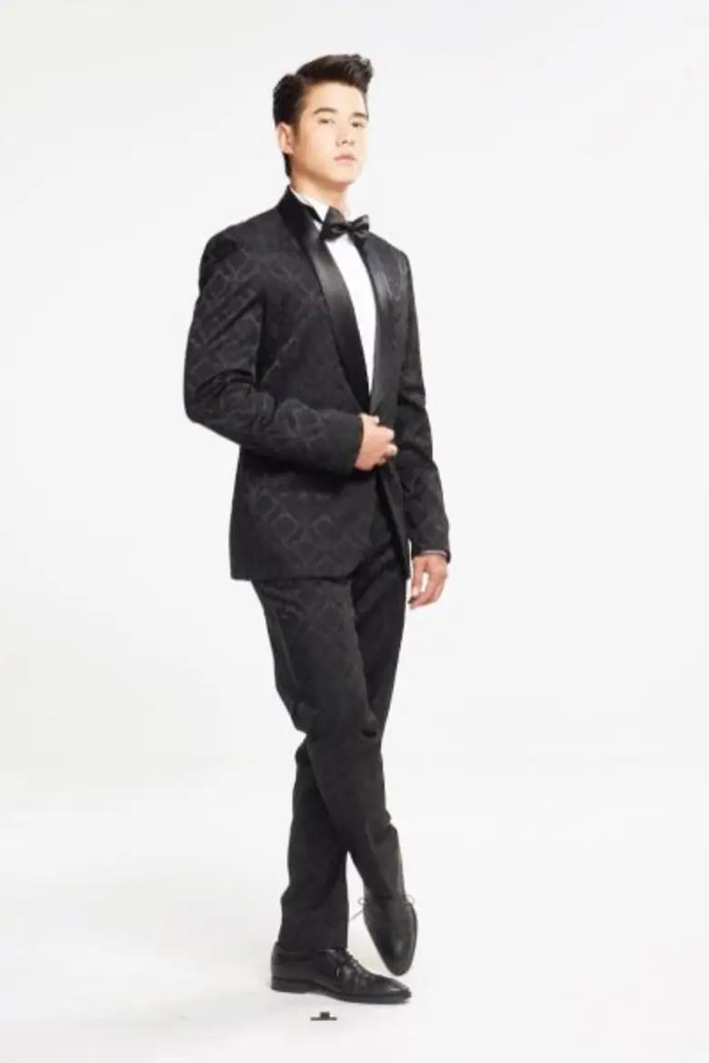 มาริโอ้ สเปคสาวเอเชีย ฮอตไม่เลิก ล่าสุดรับทรัพย์โกยค่าตัวเรทซุปตาร์เอเชีย เป็นพรีเซนเตอร์คาร์มาร์ท “แป้ง AA คูชั่นเนื้อแมทท์”