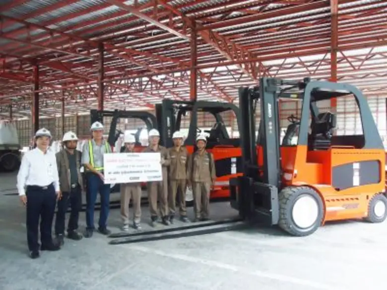 ที แอล เอส กรุ๊ป เซาธ์อีสท์ เอเชีย จำกัด ผู้ดำเนินธ...