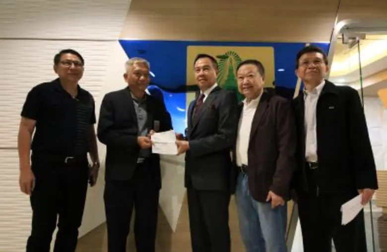 เมื่อเวลา 11.30 น. วันที่ 17 มิ.ย. 59 ที่...