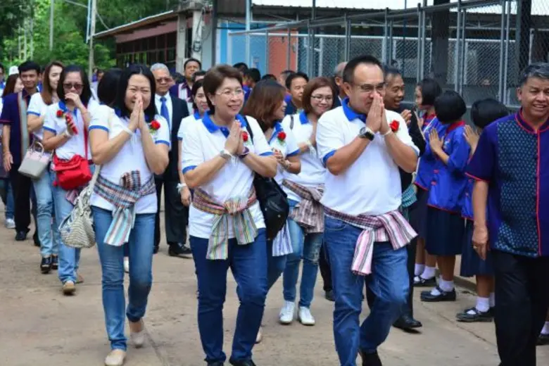 'เมกาเคม (MGT)' พัฒนาการศึกษาโดยใช้ 'STEM...