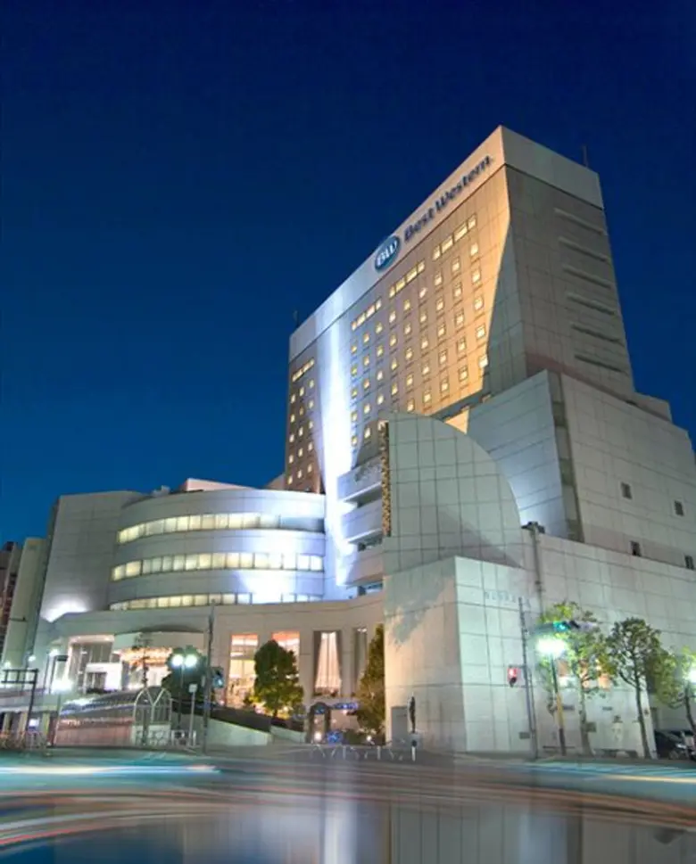 Best Western Hotels & Resorts has continu...