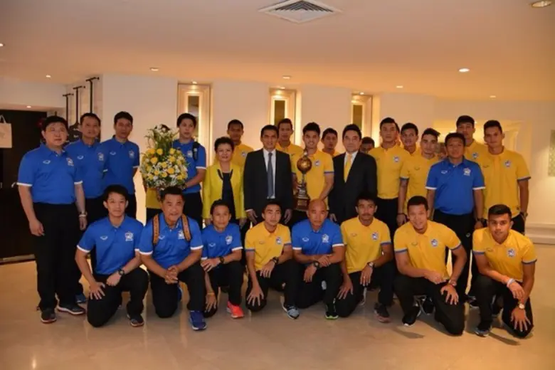 สุกัญญา จันทร์ชู ผู้จัดการทั่วไป โรงแรมดุ...