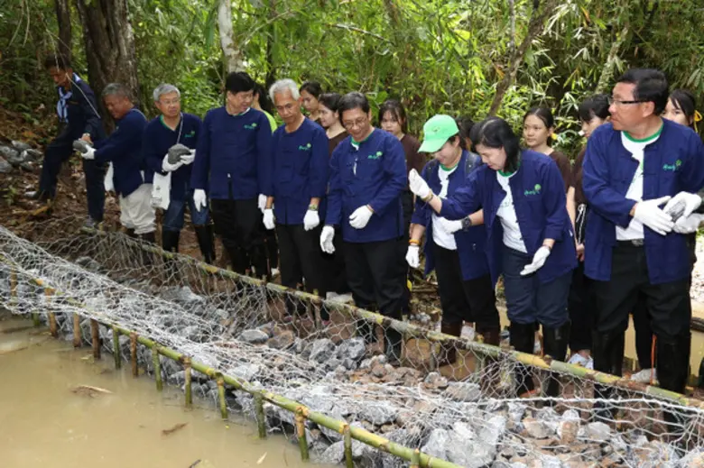 จังหวัดน่าน เป็นอีกจังหวัดหนึ่งที่ประสบปั...