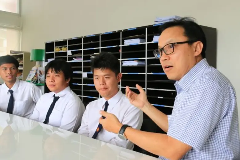 น้ำแข็งเพื่อการผ่าตัดเปิดช่องอก ฝีมือเด็กวิศวะเครื่องกล มจธ.