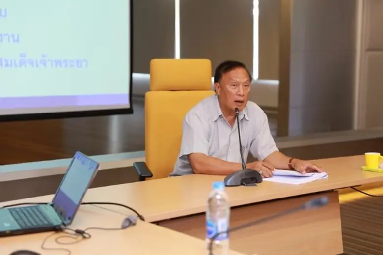 โครงการจัดตั้งกองอาคารสถานที่และบริการ มห...