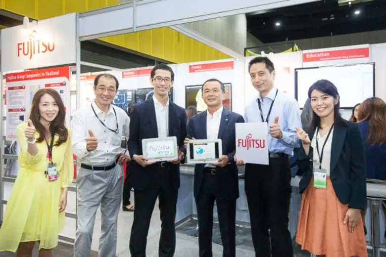 Mr. Eiji Furukawa, Managing Director, Fuj...