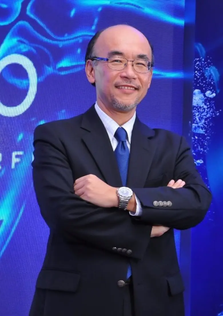 นั่งแท่นบริหาร SEIKO จวบจนมาปีครึ่ง ยังเร...