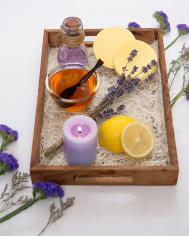 ดิ โอกุระ สปา (The Okura Spa) โรงแรม ดิ โ...