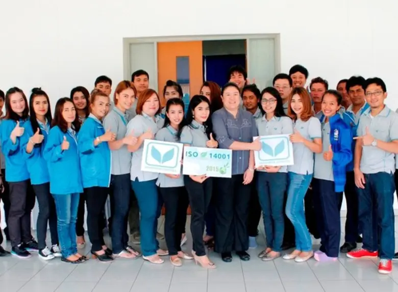 บริษัท สหวิริยาโลจิสติกส์ จำกัด ในเครือสห...