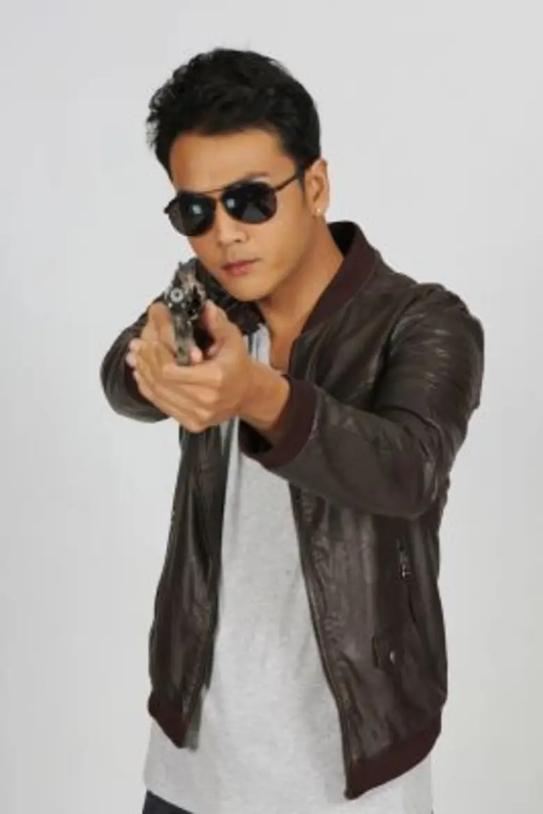 ถือเป็นนักแสดงหนุ่มมากความสามารถอีกคนของว...