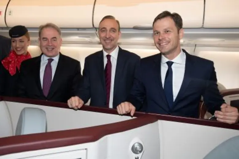 แอร์เซอร์เบีย ตั้งชื่อเครื่องบิน แอร์บัส เอ330 ตามชื่อนักประดิษฐ์ ชาวเซอร์เบียผู้ยิ่งใหญ่ นิโคลา เทสลา