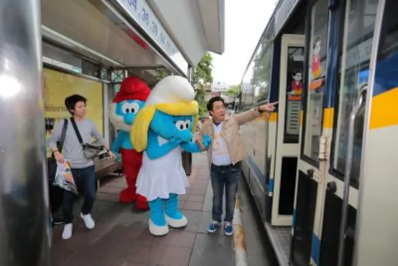 เรียกว่ากระแสตอบรับดีเกินคาด สำหรับ "The ...