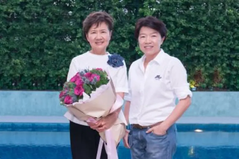 ขอต้อนรับ ไขศรี เนื่องสิกขาเพียร เข้าสู่ว...