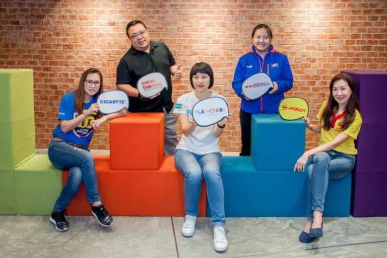 PLAYPARK ผนึกกำลัง 4 พันธมิตร จัดมหกรรมเกมครั้งยิ่งใหญ่  PLAYPARK Fan Fest ครั้งที่ 7 กรกฎาคมนี้