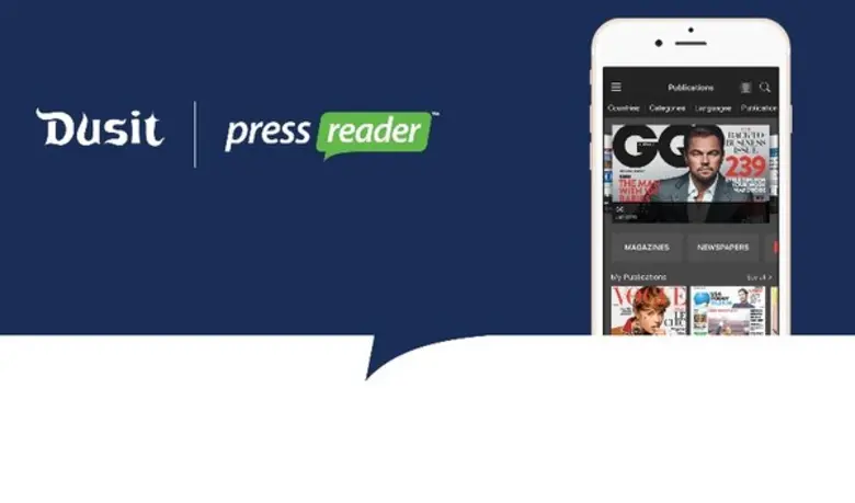 Leading Asian hospitality group Dusit Int...