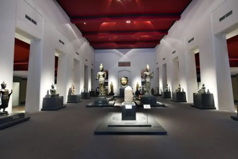 วันนี้ กรมศิลปากร กระทรวงวัฒนธรรม ร่วมกับ...