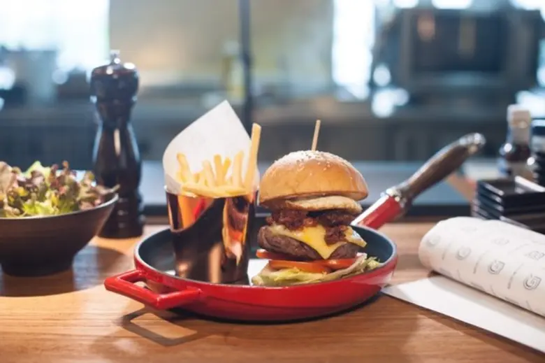 โปรโมชั่นสุดพิเศษจากห้องอาหารกูร์เม่ต์บาร์ โรงแรมโนโวเทล กรุงเทพ สุขุมวิท 20