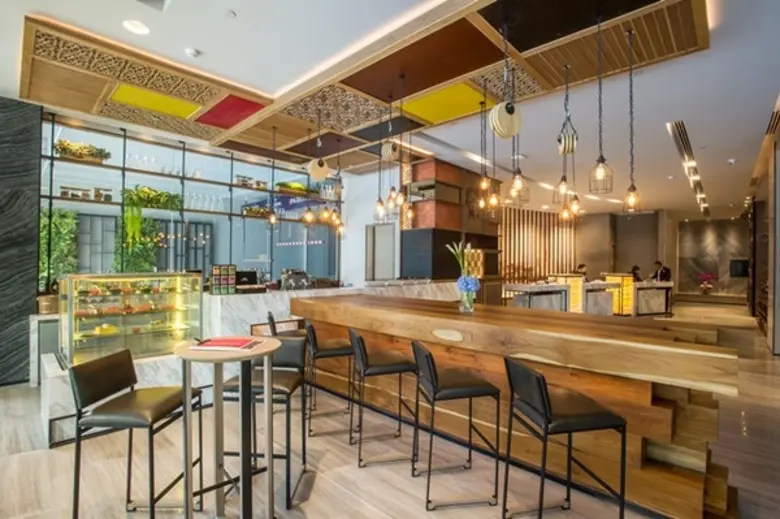 โปรโมชั่นสุดพิเศษจากห้องอาหารกูร์เม่ต์บาร์ โรงแรมโนโวเทล กรุงเทพ สุขุมวิท 20