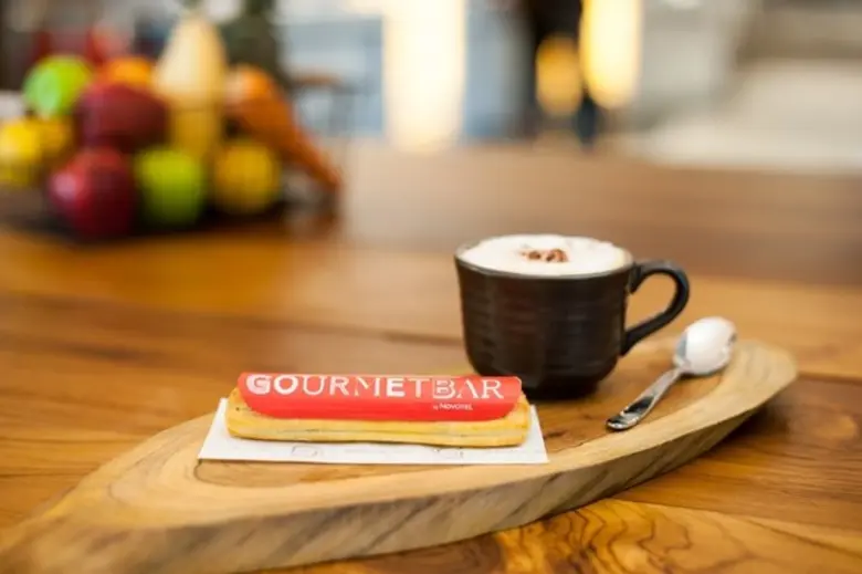 โปรโมชั่นสุดพิเศษจากห้องอาหารกูร์เม่ต์บาร์ โรงแรมโนโวเทล กรุงเทพ สุขุมวิท 20