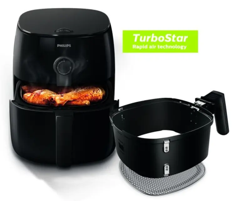 สุขภาพดี เริ่มต้นที่บ้าน บริษัท ฟิลิปส์ (...