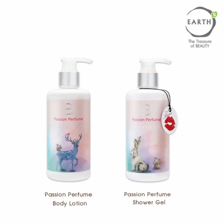 EARTHs The Treasure of Beauty ขอแนะนำ 2 ผ...