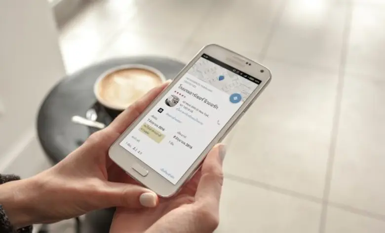 ลูกค้าที่จองห้องพักผ่าน Hotels.com สามารถ...