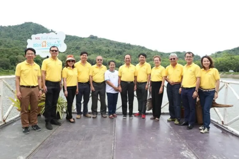 เพราะน้ำคือชีวิต แต่ด้วยความรู้เท่าไม่ถึง...