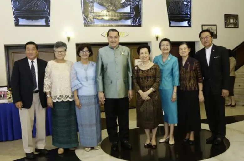 เฉลิมฉลอง 83 ปี โรงมหรสพหลวงศาลาเฉลิมกรุง