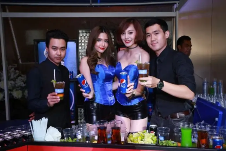 โรงภาพยนตร์ ควอเทียร์ ซีนีอาร์ต ร่วมกับ บ...