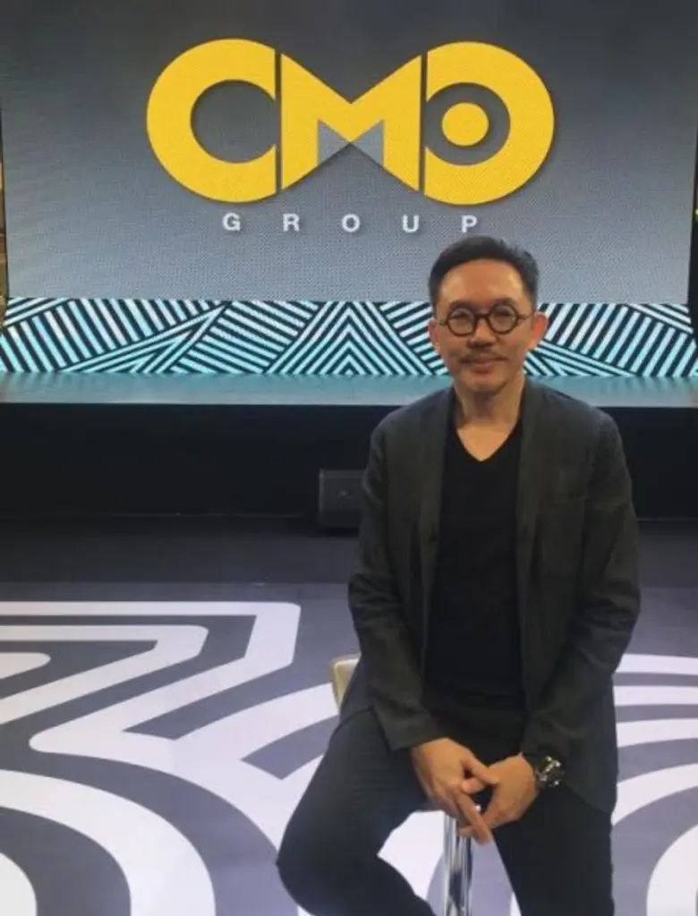 "ซีเอ็มโอกรุ๊ป"ฉลองครบรอบ 30 ปี จัดงานใหญ...