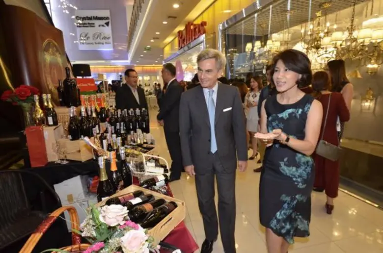 "อิตาลี" เมืองแห่งแฟชั่นและศิลปะที่มีงานศ...