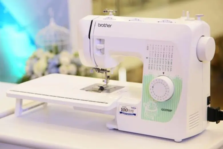 บราเดอร์ ขยายไลน์ผลิตภัณฑ์ใหม่ 'บราเดอร์ สแกน แอนด์ คัท (Brother ScanNCut)’ ล่าสุดเปิดตัว Brother ScanNCut CM700 ผู้ช่วยด้านงานคราฟท์ และจักรเย็บผ้า รุ่น GS3700P ตอบโจทย์ไลฟ์สไตล์ผู้ที่ชื่นชอบงาน DIY ในยุคดิจิตอล