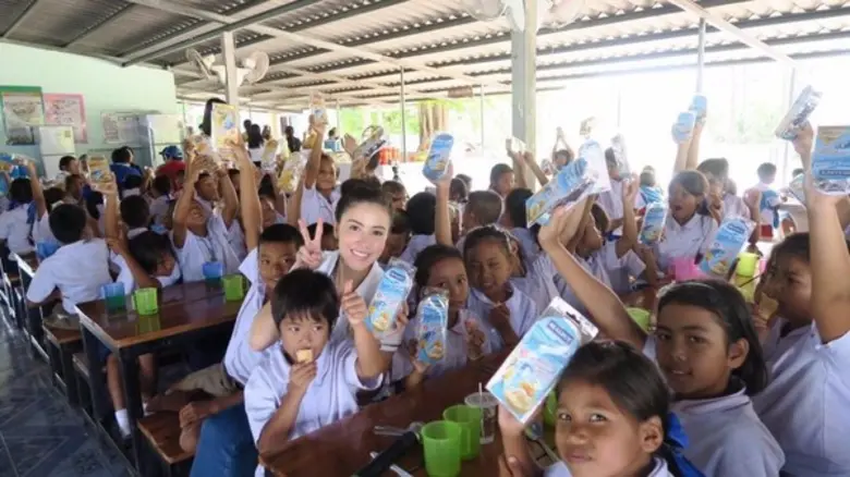 ซีเล็ค ทูน่า ผลิตภัณฑ์ในเครือบริษัท ไทยยู...