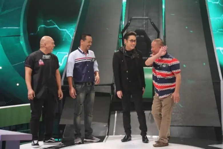 สมการรอคอยเตรียมฮากันให้สะใจ กับศึกแห่งศั...