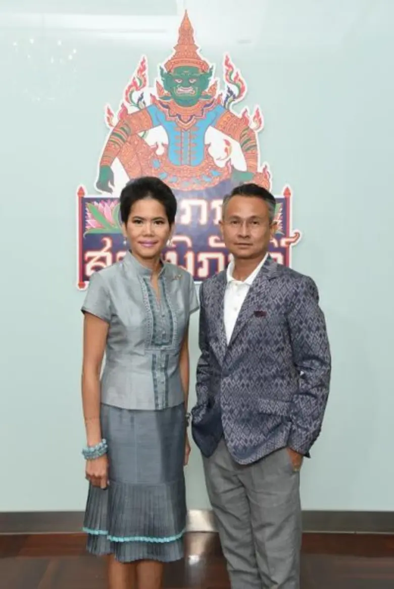 เผยโฉมหน้า “นักแสดงโขนเลือดใหม่”! ฝ่าฟันการคัดเลือกกว่า ๗๐๐ ชีวิต ร่วมแสดงโขนฯ ตอนล่าสุด “พิเภกสวามิภักดิ์”