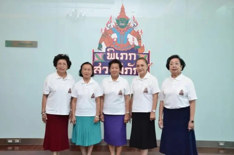 เผยโฉมหน้า “นักแสดงโขนเลือดใหม่”! ฝ่าฟันการคัดเลือกกว่า ๗๐๐ ชีวิต ร่วมแสดงโขนฯ ตอนล่าสุด “พิเภกสวามิภักดิ์”